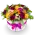 Box of flowers